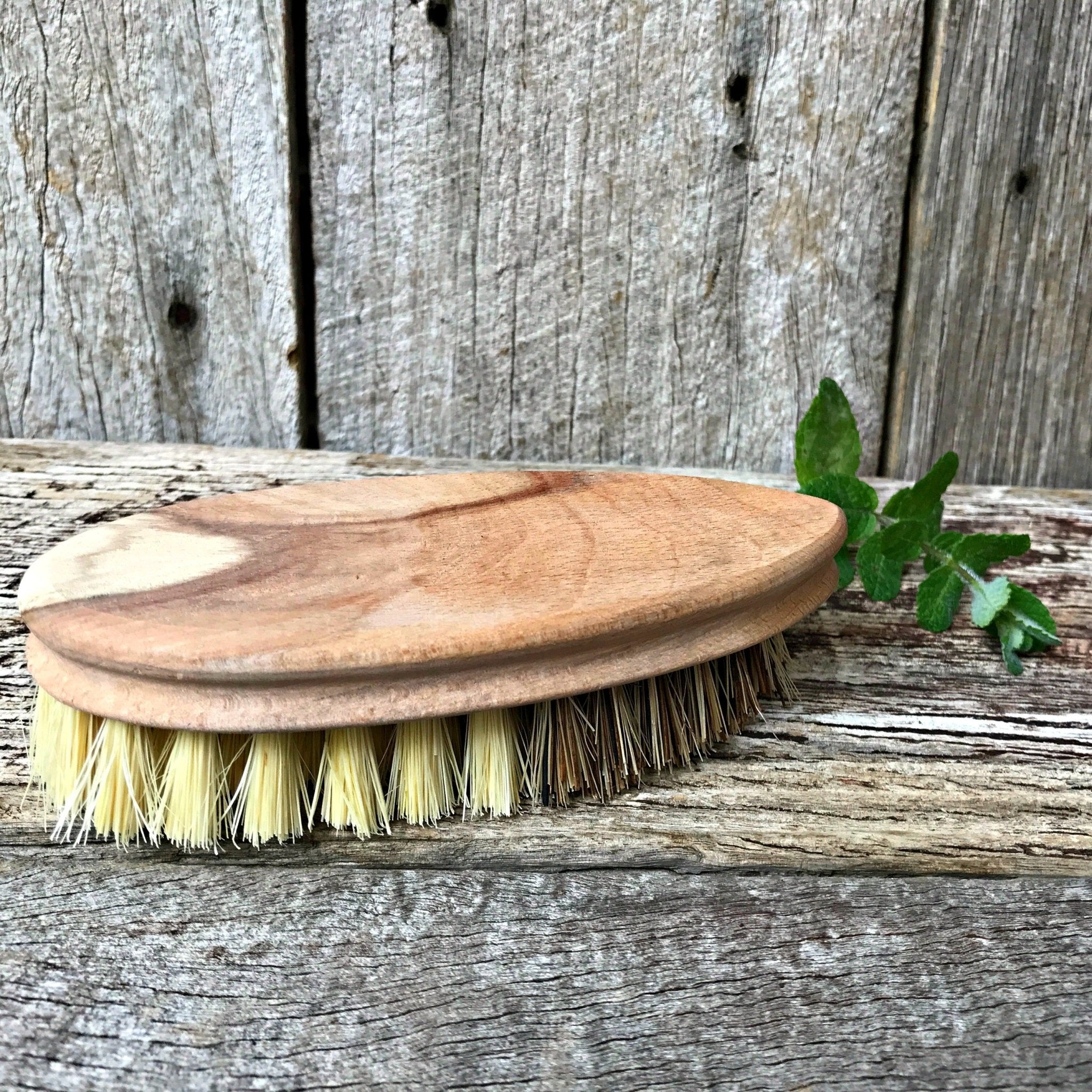 Vegetable Brush - Tribe Castlemaine