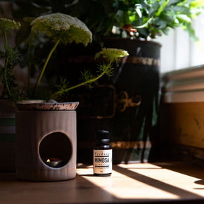 Verdure Essential Oil Blend - Tribe Castlemaine