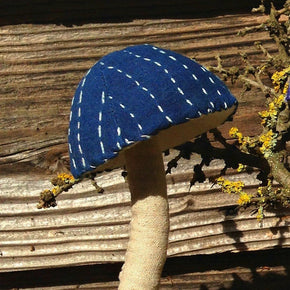 Vintage Toadstool - Tribe Castlemaine