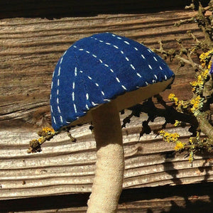 Vintage Toadstool - Tribe Castlemaine