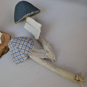 Vintage Toadstool - Tribe Castlemaine