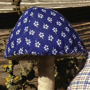Vintage Toadstool - Tribe Castlemaine