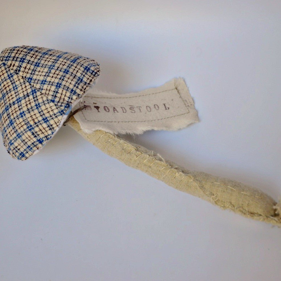 Vintage Toadstool - Tribe Castlemaine