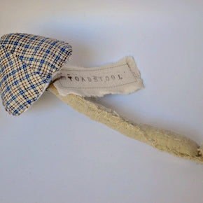 Vintage Toadstool - Tribe Castlemaine