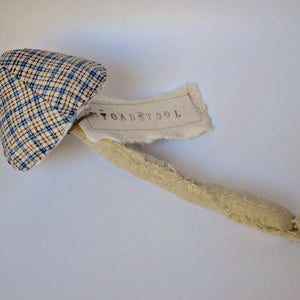 Vintage Toadstool - Tribe Castlemaine