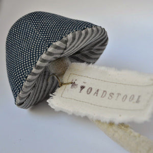 Vintage Toadstool - Tribe Castlemaine