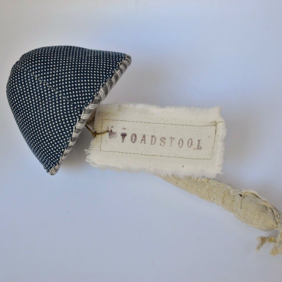 Vintage Toadstool - Tribe Castlemaine