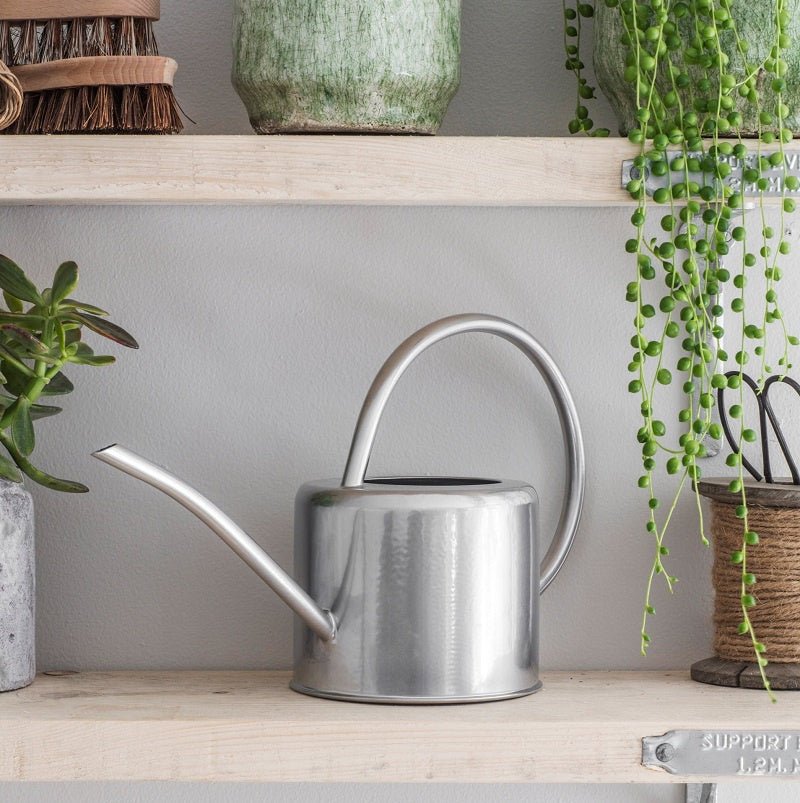 Watering Can 1.9L Indoor - Tribe Castlemaine