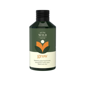 We the Wild Plant Care Range - Tribe Castlemaine