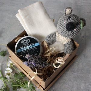 Welcome Baby Gift Hampers - Tribe Castlemaine