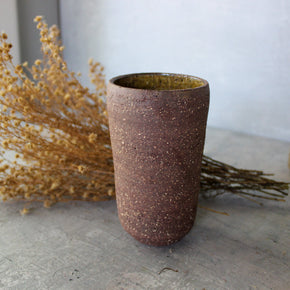 Wild Clay Vases - Tribe Castlemaine
