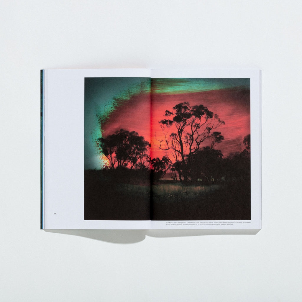 Wonderground Journal Issue #2 - Tribe Castlemaine
