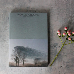 Wonderground Journal Issue #3 - Tribe Castlemaine