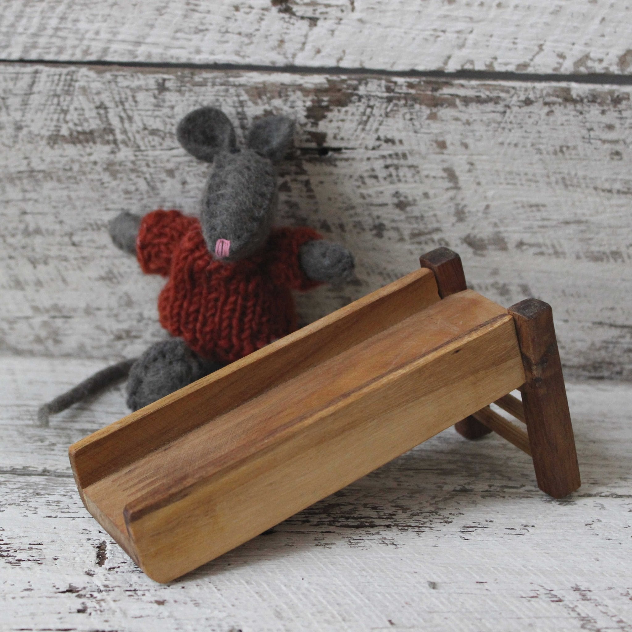 Wooden Playground Equipment - Tribe Castlemaine